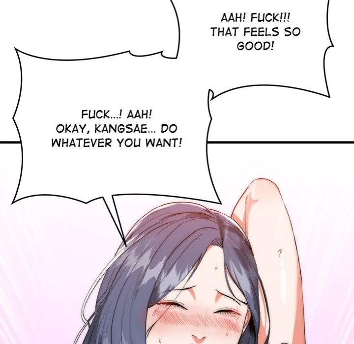Kangsae the Strong Chapter 6 page 108 - 