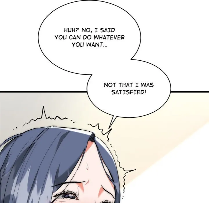 Kangsae the Strong Chapter 6 page 116 - 