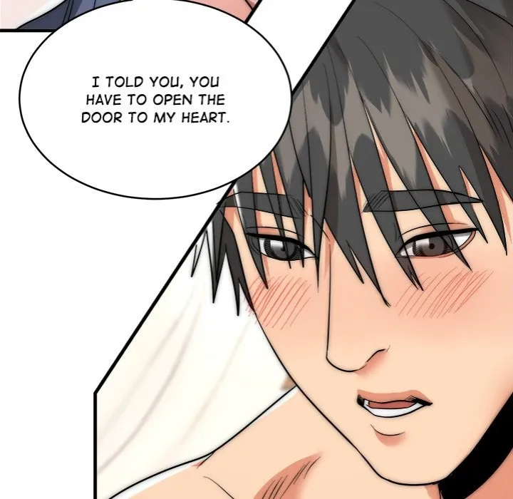 Kangsae the Strong Chapter 6 page 118 - 