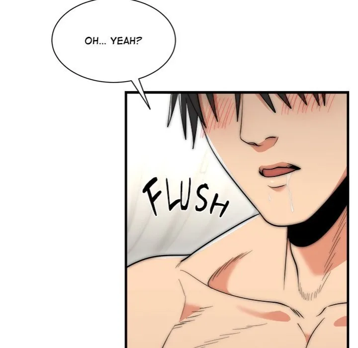 Kangsae the Strong Chapter 6 page 120 - 