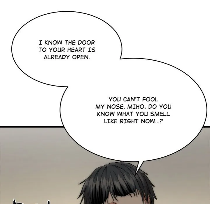 Kangsae the Strong Chapter 6 page 122 - 