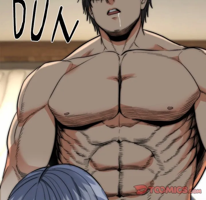 Kangsae the Strong Chapter 6 page 123 - 