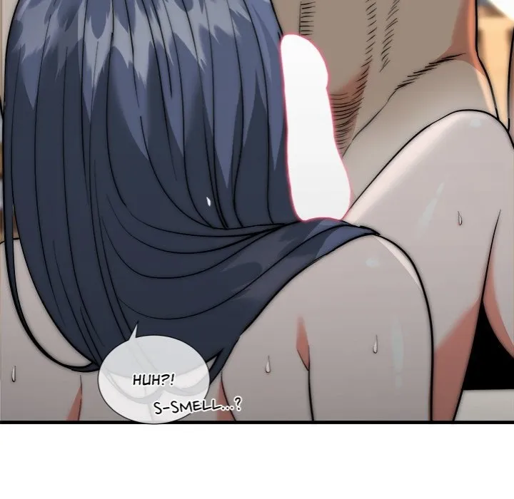 Kangsae the Strong Chapter 6 page 124 - 