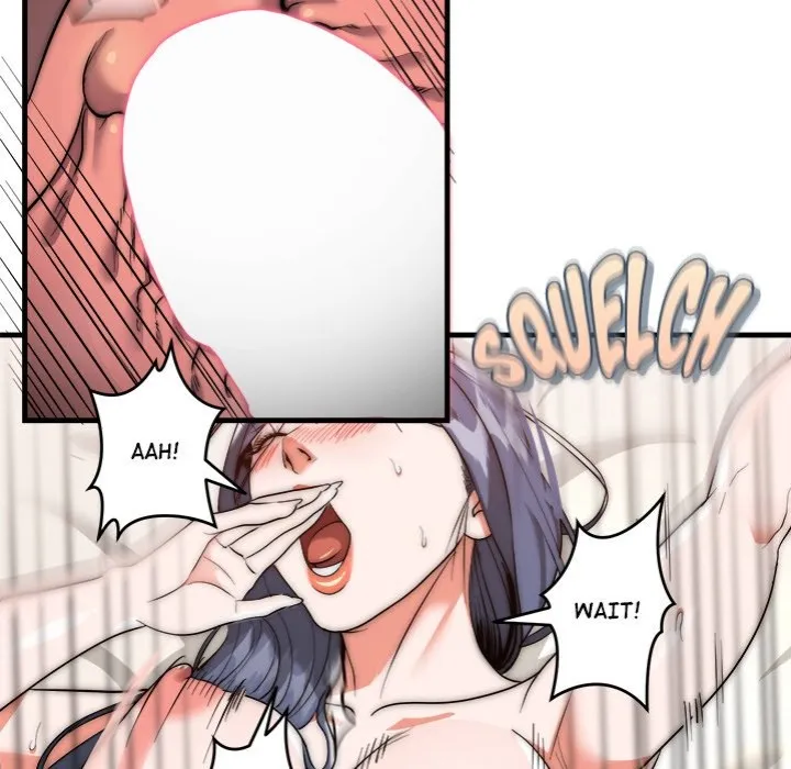 Kangsae the Strong Chapter 6 page 134 - 