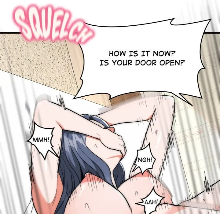 Kangsae the Strong Chapter 6 page 138 - 