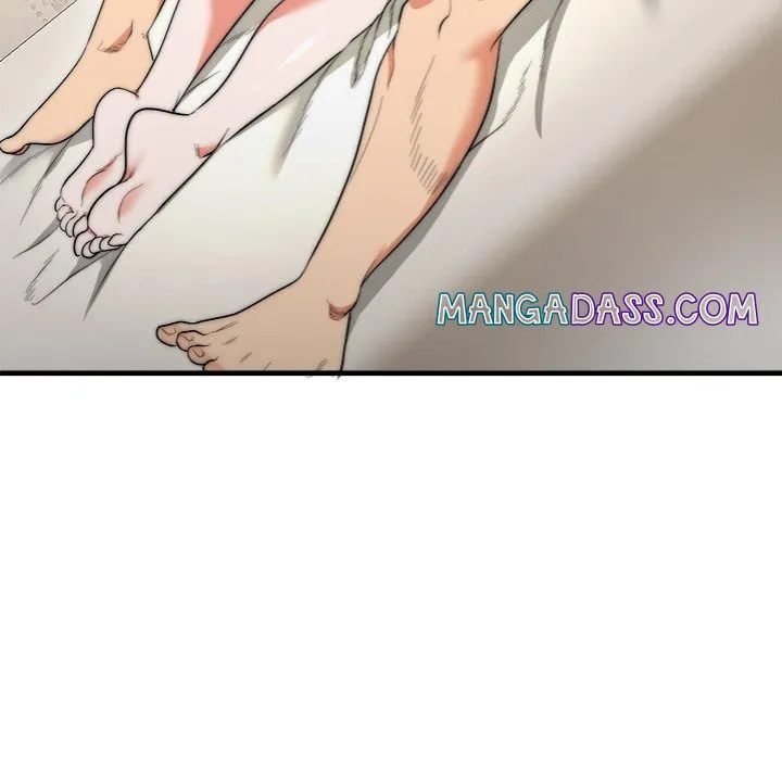 Kangsae the Strong Chapter 6 page 18 - 