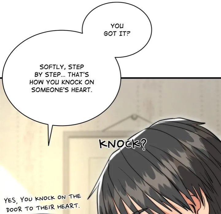Kangsae the Strong Chapter 6 page 19 - 