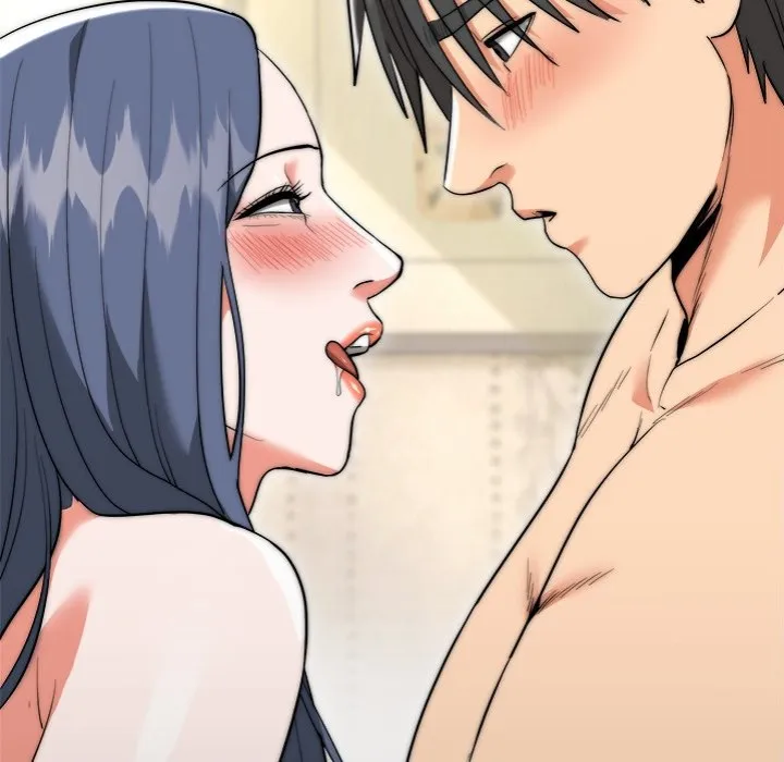 Kangsae the Strong Chapter 6 page 20 - 