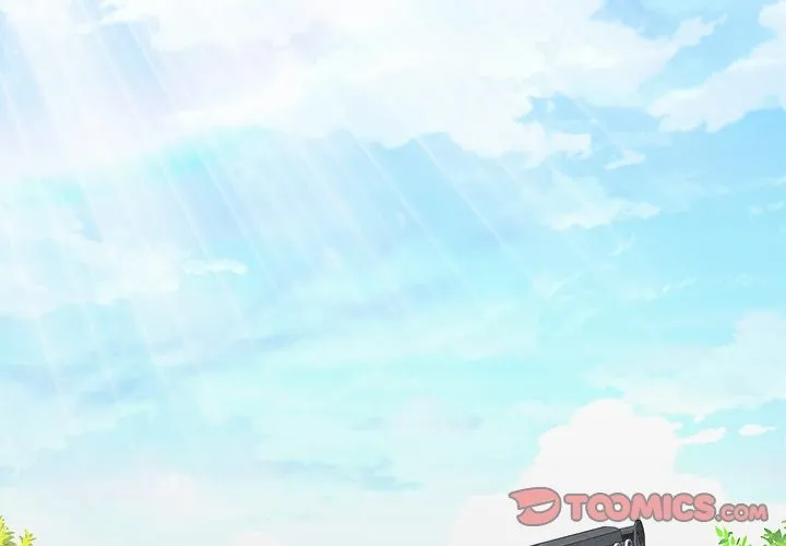 Kangsae the Strong Chapter 6 page 3 - 