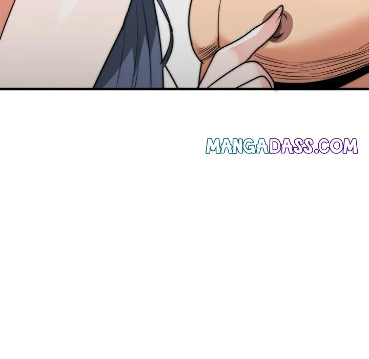 Kangsae the Strong Chapter 6 page 21 - 