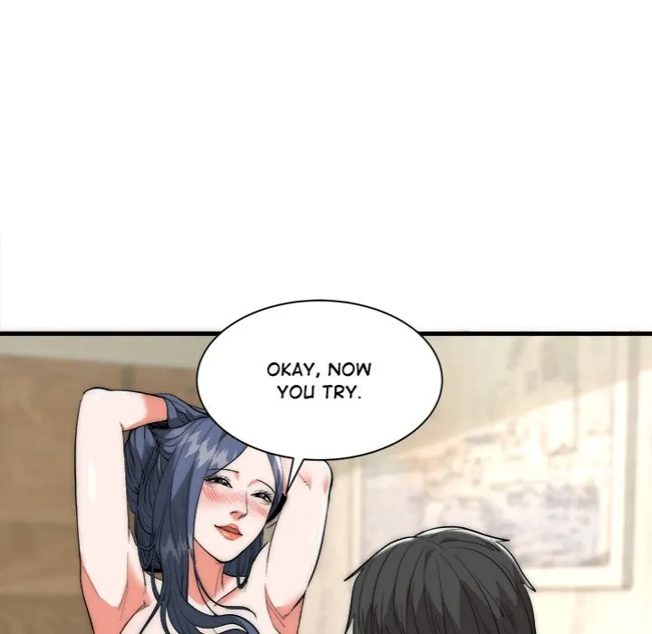 Kangsae the Strong Chapter 6 page 22 - 