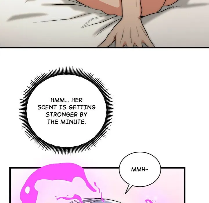 Kangsae the Strong Chapter 6 page 24 - 