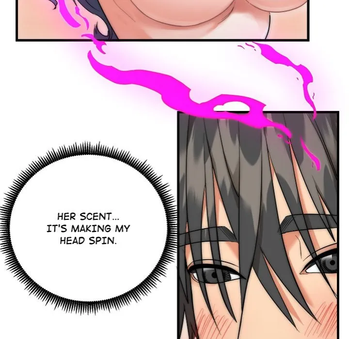 Kangsae the Strong Chapter 6 page 26 - 