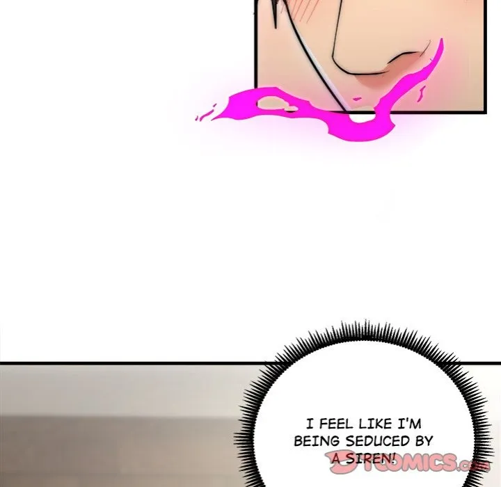 Kangsae the Strong Chapter 6 page 27 - 