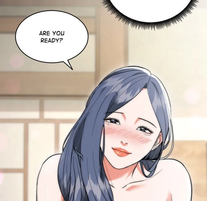 Kangsae the Strong Chapter 6 page 28 - 