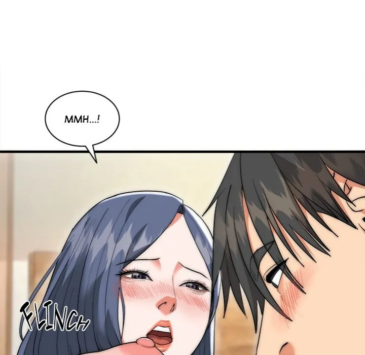Kangsae the Strong Chapter 6 page 35 - 