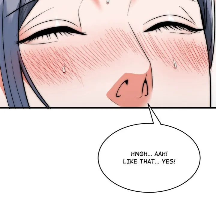 Kangsae the Strong Chapter 6 page 40 - 