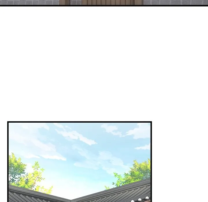 Kangsae the Strong Chapter 6 page 5 - 