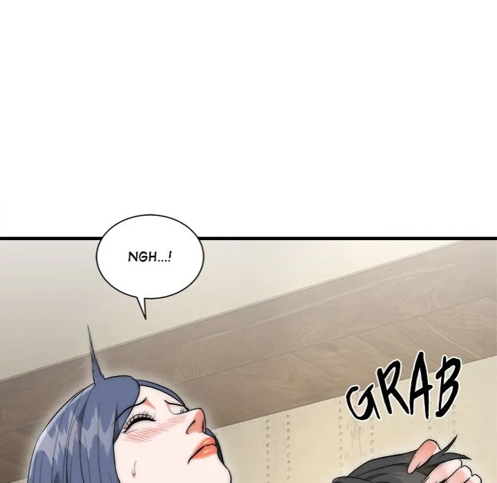Kangsae the Strong Chapter 6 page 42 - 