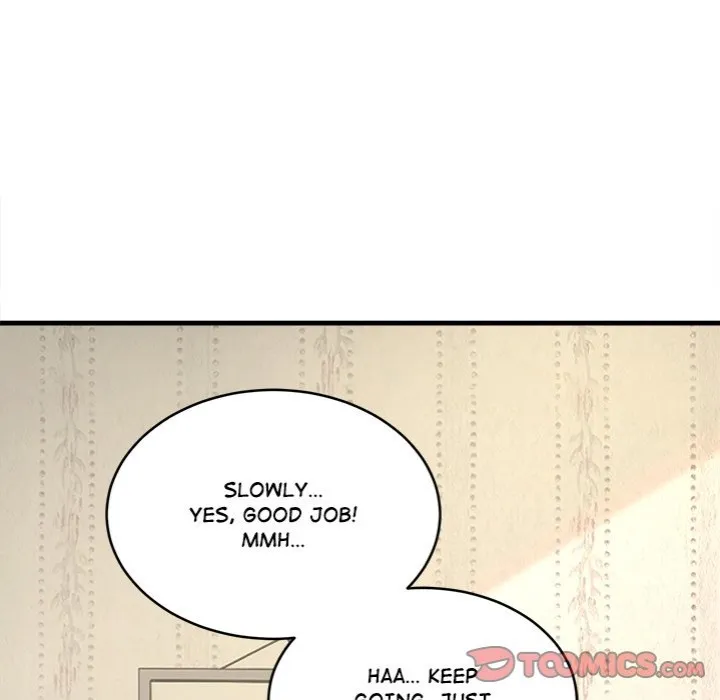Kangsae the Strong Chapter 6 page 45 - 