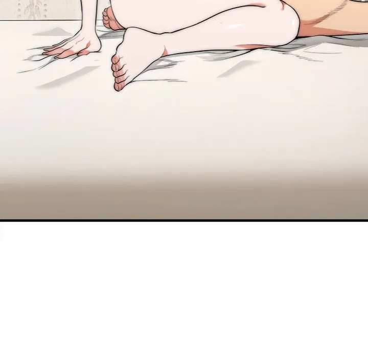 Kangsae the Strong Chapter 6 page 47 - 