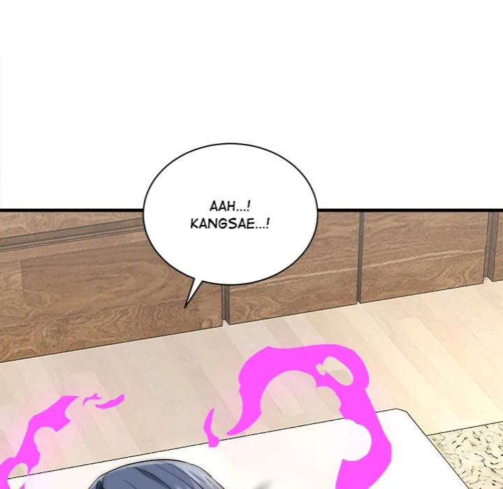 Kangsae the Strong Chapter 6 page 48 - 