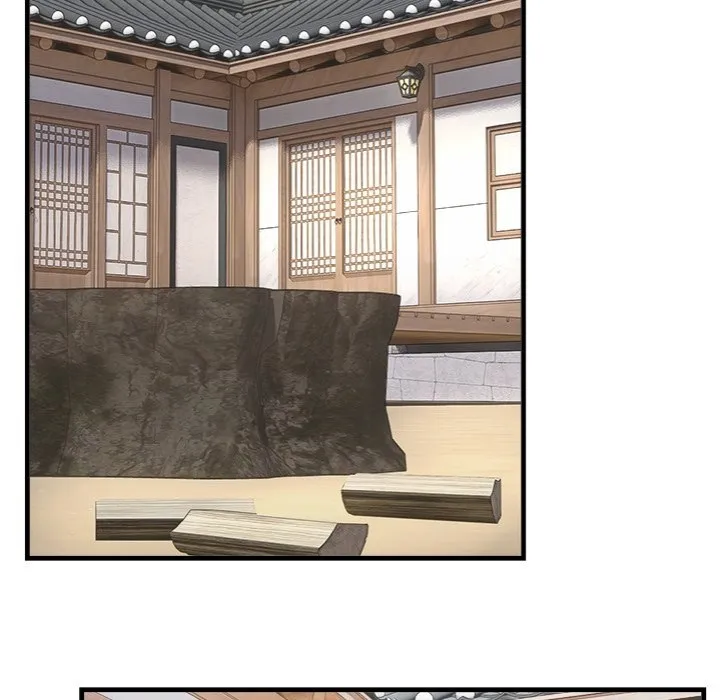 Kangsae the Strong Chapter 6 page 6 - 
