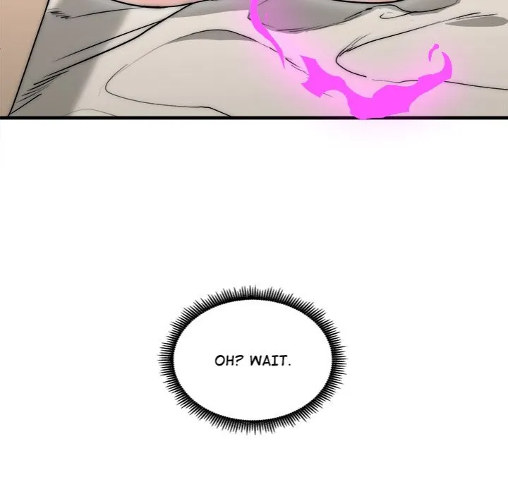 Kangsae the Strong Chapter 6 page 55 - 