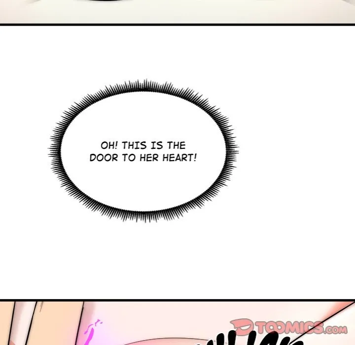 Kangsae the Strong Chapter 6 page 57 - 