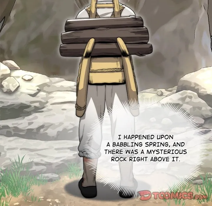 Kangsae the Strong Chapter 6 page 69 - 