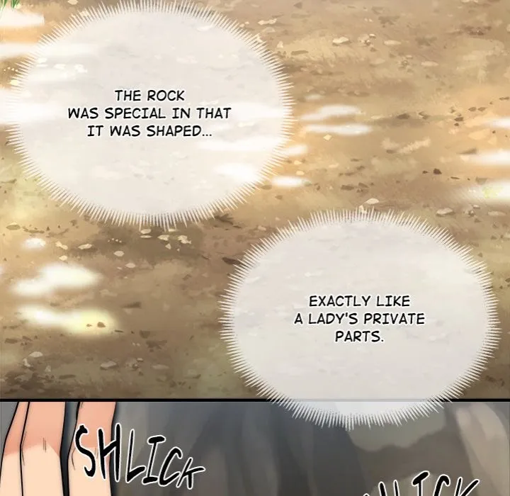 Kangsae the Strong Chapter 6 page 70 - 