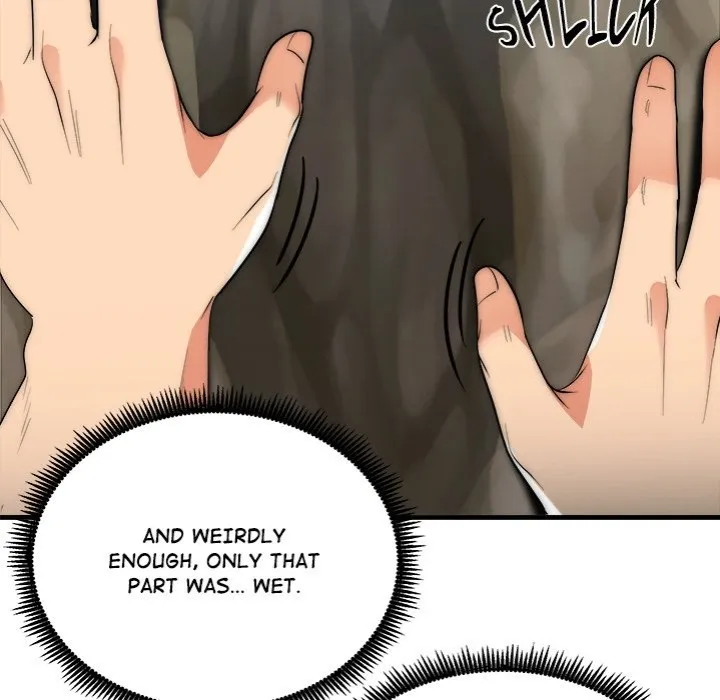 Kangsae the Strong Chapter 6 page 71 - 