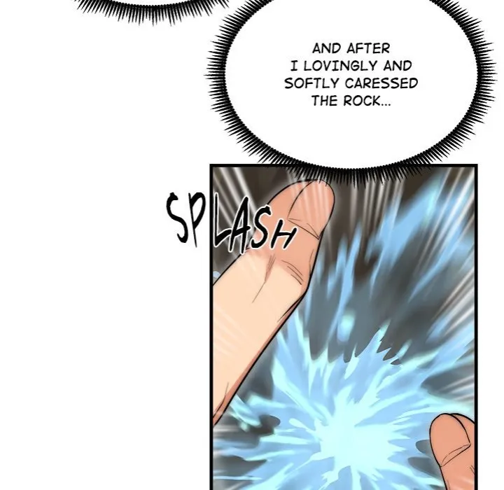 Kangsae the Strong Chapter 6 page 72 - 