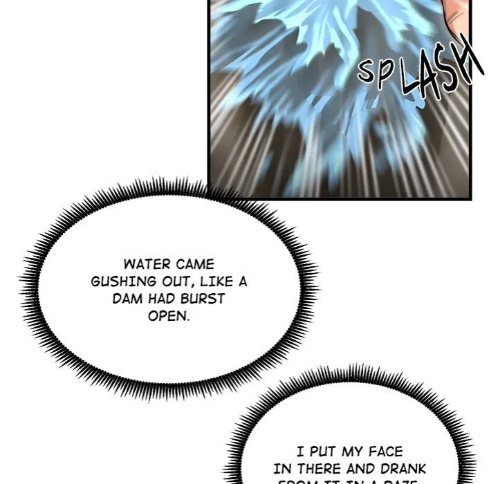 Kangsae the Strong Chapter 6 page 73 - 