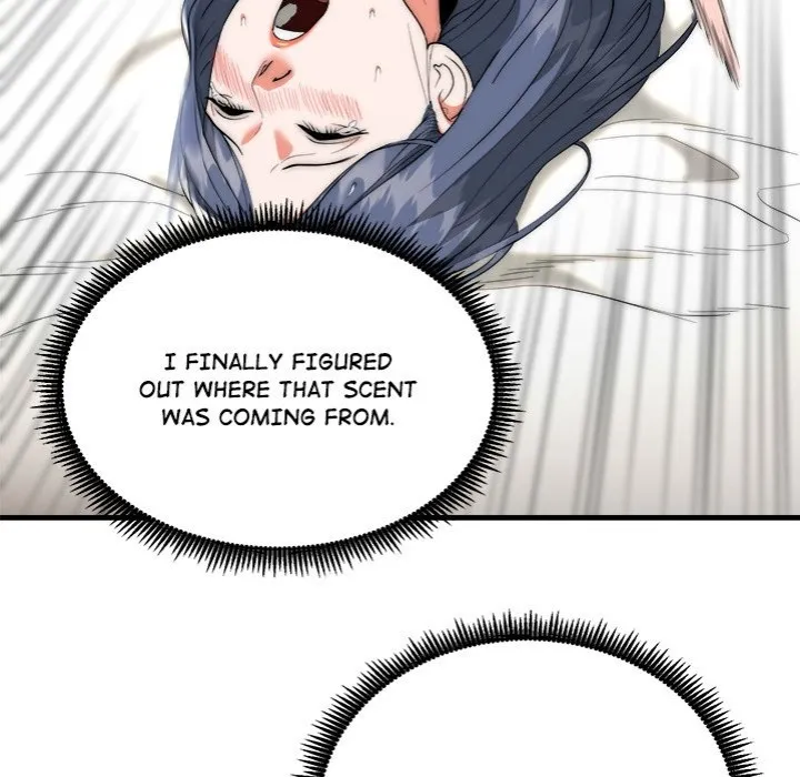 Kangsae the Strong Chapter 6 page 84 - 