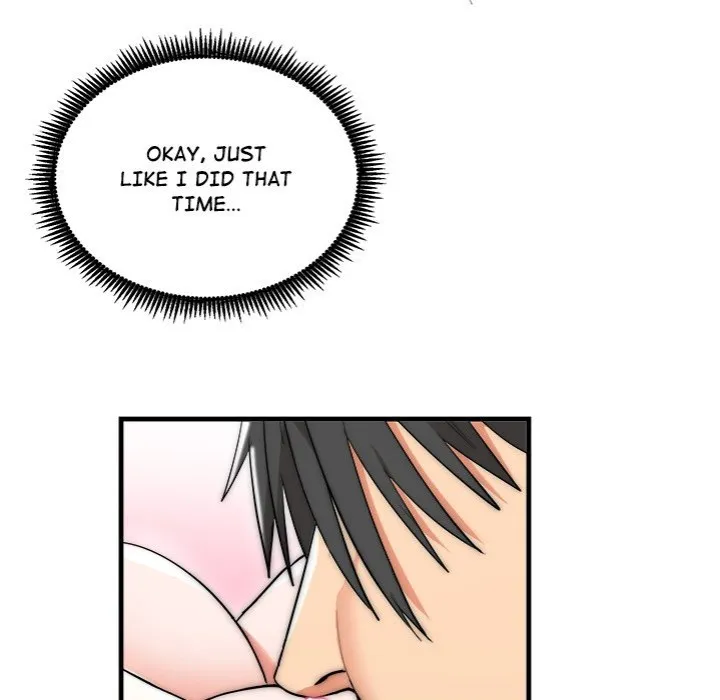 Kangsae the Strong Chapter 6 page 86 - 
