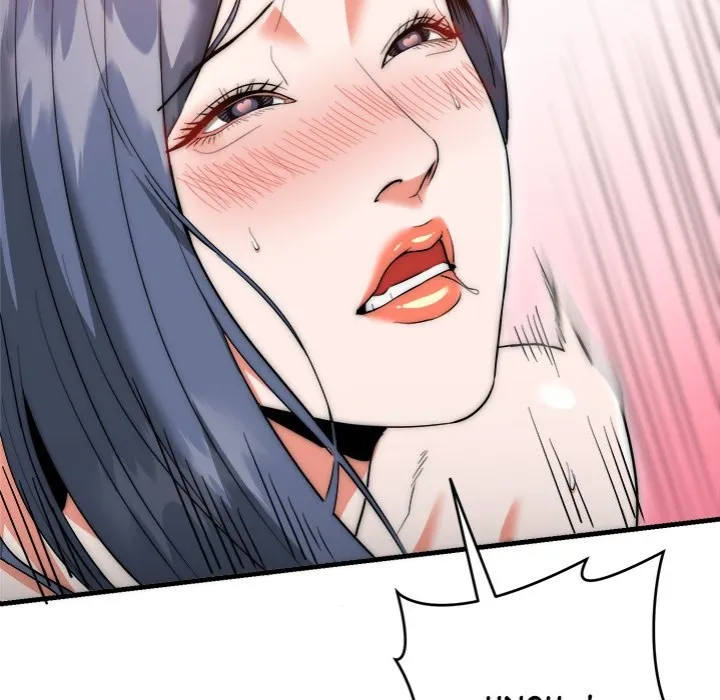 Kangsae the Strong Chapter 6 page 89 - 