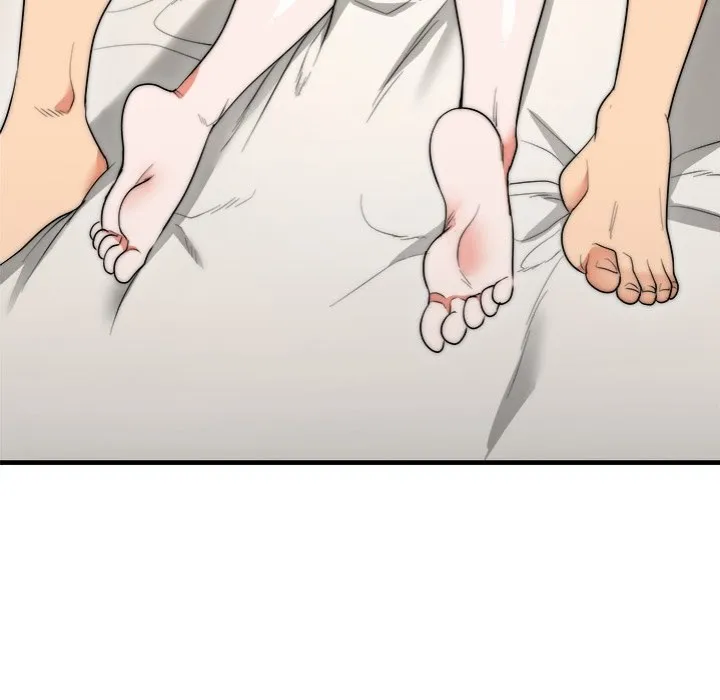 Kangsae the Strong Chapter 6 page 10 - 