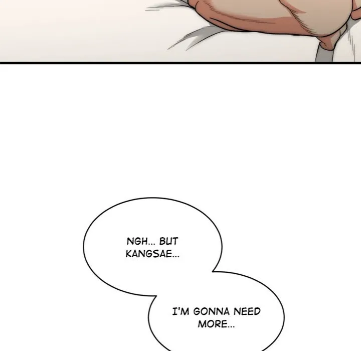 Kangsae the Strong Chapter 6 page 92 - 