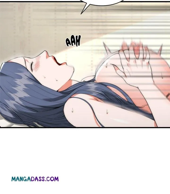 Kangsae the Strong Chapter 6 page 93 - 