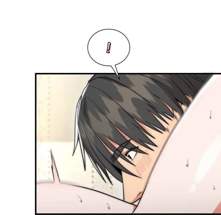 Kangsae the Strong Chapter 6 page 96 - 