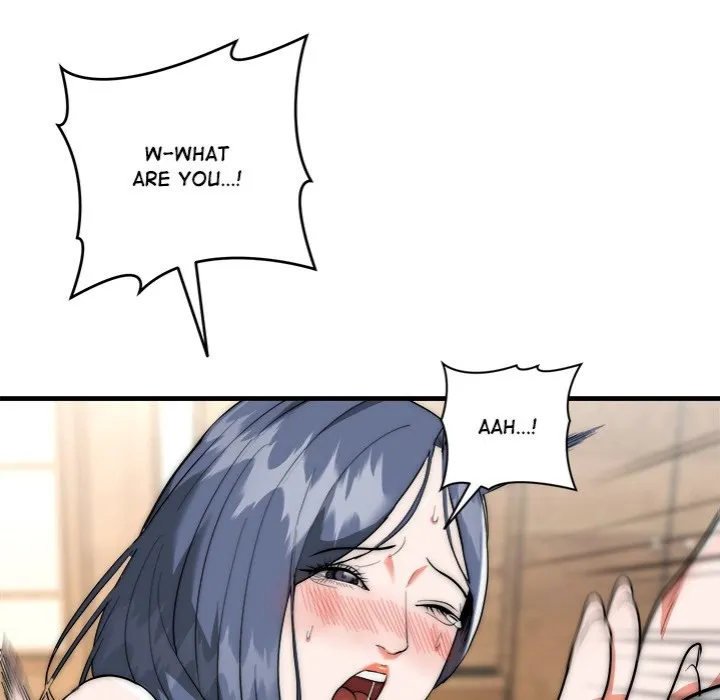Kangsae the Strong Chapter 6 page 100 - 