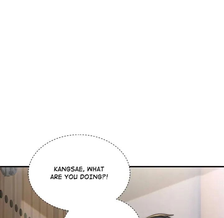 Kangsae the Strong Chapter 7 page 103 - 