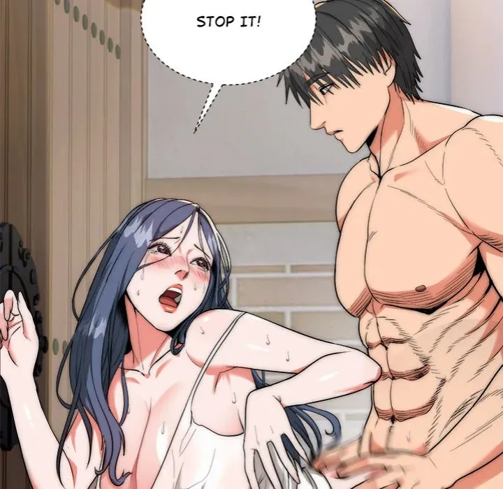 Kangsae the Strong Chapter 7 page 104 - 