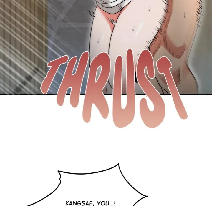 Kangsae the Strong Chapter 7 page 110 - 