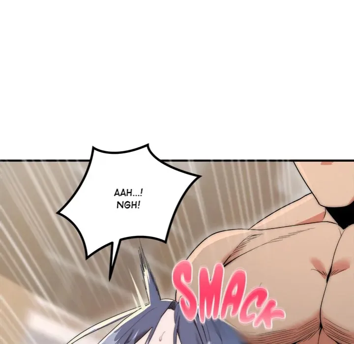 Kangsae the Strong Chapter 7 page 114 - 