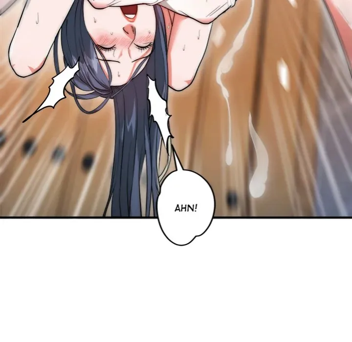 Kangsae the Strong Chapter 7 page 136 - 