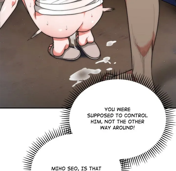 Kangsae the Strong Chapter 7 page 139 - 