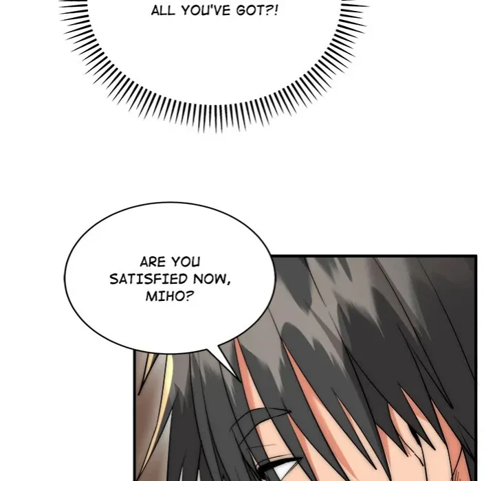 Kangsae the Strong Chapter 7 page 140 - 