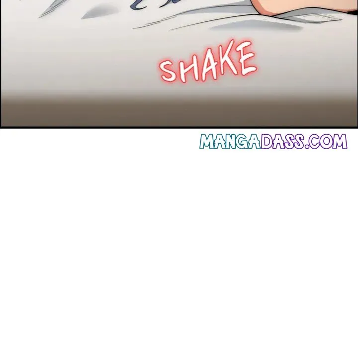 Kangsae the Strong Chapter 7 page 15 - 